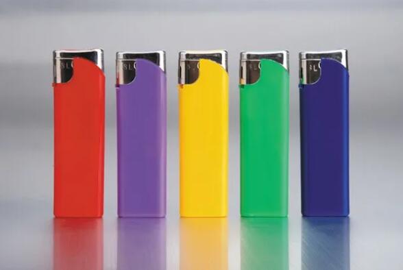 危險貨物出口打火機