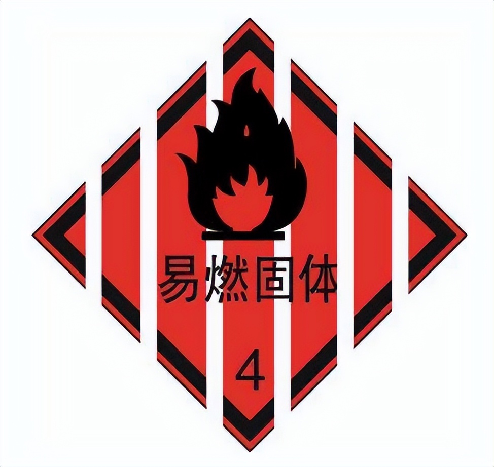 四類<a href='http://www.hrgnw.cn' title='危險品運輸' >危險品運輸</a>